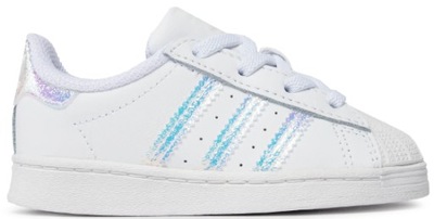 Buty ADIDAS SUPERSTAR EL I FV3143 R. 22