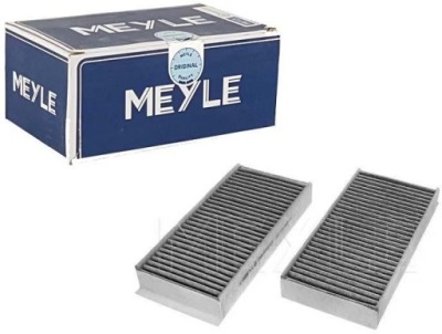 Meyle фильтр салонный 312 320 0025/s фото №1