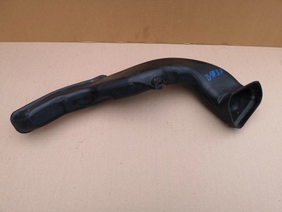 Opel astra j труба wąż воздуха 13368566 фото №1