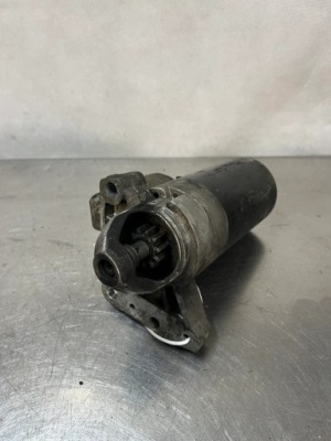 Стартер mini cooper r56 7812070 фото №1