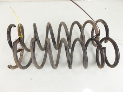 Пружини задні volvo c30 rok 06-10 фото №1