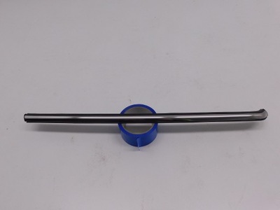 Молдинг хром лівий задня mini f54 clubman fl 21r фото №1