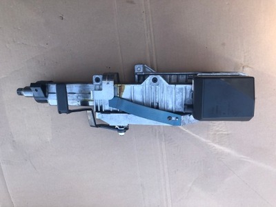 Колонка блокування renault laguna ii 8200020613b фото №1