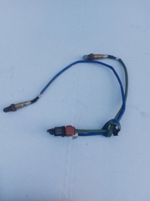 Kuga edge mk2 датчик лямбда-зонд комплект 1.5 ecoboost фото №1