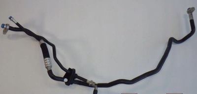 CABLE AIR CONDITIONER 4F1260740A 4F0260753C AUDI A6  