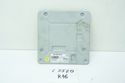 МОДУЛЬ КОМФОРТА GATEWAY VW ID3 ID.3 VW 1EA937012D