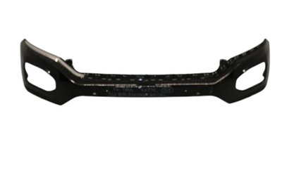 Vw t roc 2017- бампер передній 4 pdc 2ga807221af фото №1