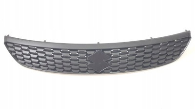 SUZUKI SWIFT 2010- GRILLE RADIATOR GRILLE FRONT  