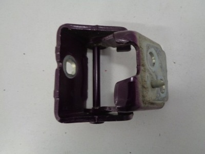 C3 picasso петля нижний дверь правый передний kdrd фото №1