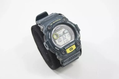 CASIO G SHOCK G 7900