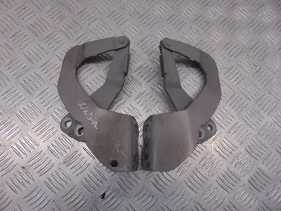 Ford kuga mk1 петли капот комплект 08- фото №1