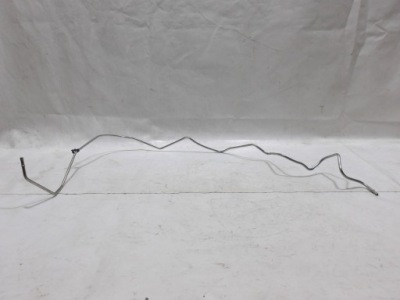 Шланг трубка пального 1184441 bmw x5 e53 4.4 v8 фото №1