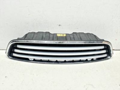 Mini countryman r60 решітка радіатора решітка радіатора бампера перед передня фото №1