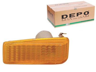 DEPO CLIGNOTANT CÔTÉ DB W201/W202/W124 82-00 - milautoparts-fr.ukrlive.com