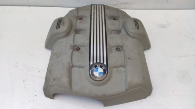 Bmw 7 e65 защита крышка двигателя 11617511559 фото №1