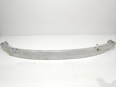 Tesla model y балка бампера передній підсилювач фото №1