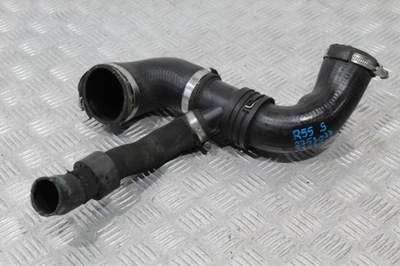 Впуск труба интеркулер mini clubman s r55 2753077 фото №1