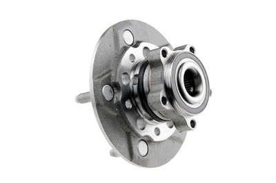 Klp-fr-053 nty ступица колеса перед фото №1