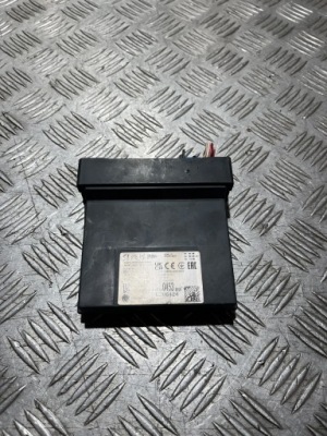 Модуль блок управления света opel mokka b ii 20- 9848045380 фото №1