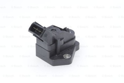 BOSCH 0 261 230 037 SENSOR PRESIÓN EN KOLEKTORZE DOLOTOWYM  