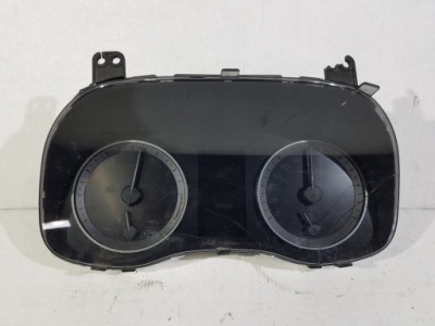 Лічильник прилади hyundai tucson ii 1.6 b 94013-d7310 фото №1