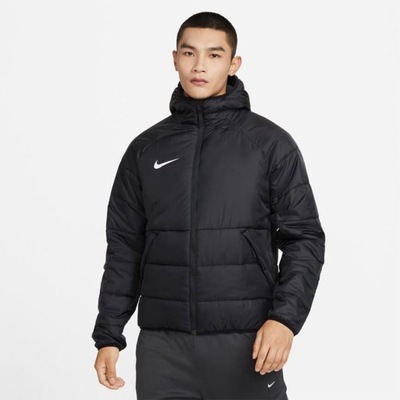 Kurtka Nike Academy Pro Fall Jacket DJ6310 010 - CZARNY, XL