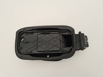 Кришка заливної пального audi a5 8w7 cabrio 8w7809906 фото №1