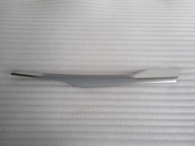 Renault kadjar молдинг тунель середнього ліва фото №1