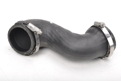 Mclaren 650s 3.8 v8 труба воздухозаборник воздуха левая фото №1