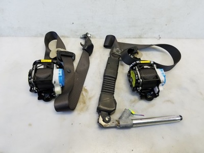 Натягувач pas безпеки перед kia carens iv фото №1