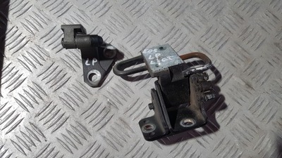 Петлі двері ліва vw eos lift фото №1