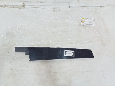 BRIDA DE PUERTA IZQUIERDO PARTE DELANTERA VW PASSAT B8 3G0837901  