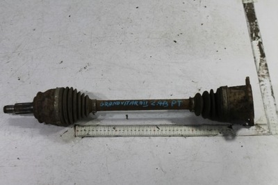 Приводной вал правый задняя задняя grand vitara ii 2.4b 04-15 фото №1