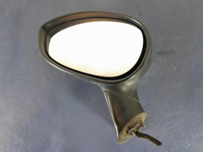 Fiat grande punto зеркало левая 7 pin 891/b фото №1