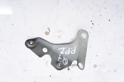 Кронштейн бампера правый перед audi q7 4l фото №1