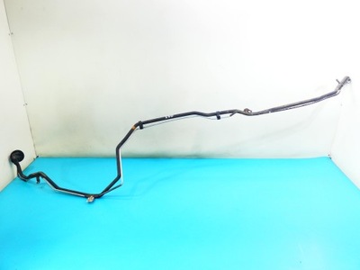 Шланг трубка кондиціонера lexus ls iv ls600h 5.0 фото №1