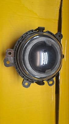 Протитуманна фара mini f55 фото №1