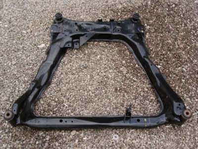 Підрамник балка підвіска x-trail t32 1.6 dci !!! фото №1