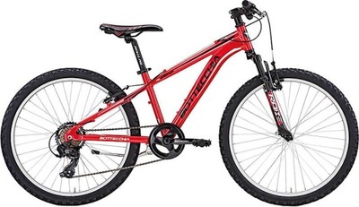 Mountainbike BOTTECCHIA "060" 7-Gang