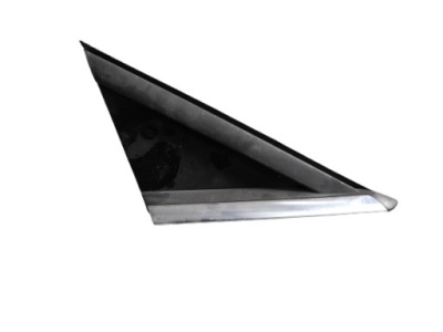 Заглушка трикутник крила лівий peugeot 5008 фото №1