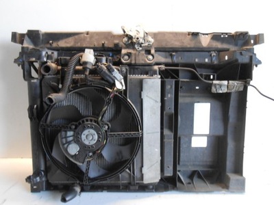 Pas передний усилитель радиатор 1007 # фото №1