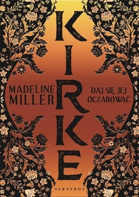 KIRKE, MADELEINE MILLER