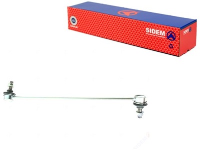 Соединитель стабилизатора honda hr-v ru перед правый sidem sidem фото №1