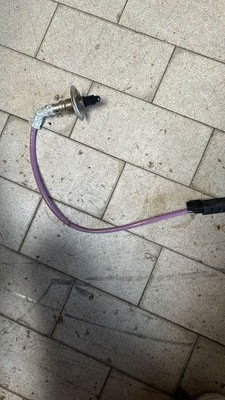 Датчик lambada renault arkana hmlgt6085r фото №1