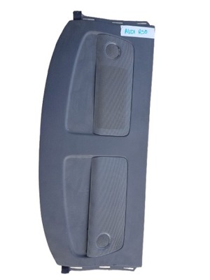 Audi rs5 полка задняя задняя 8t0863411ar фото №1