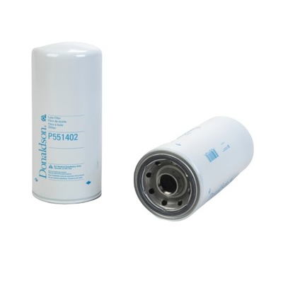 Filtr oleju Donaldson P551402