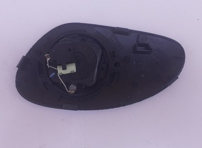 Peugeot 207 динамік w панель приладів правий фото №1