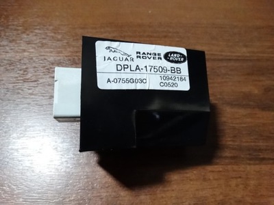 Idealny модуль комфорту range rover l494 1 фото №1