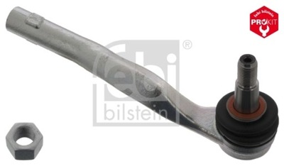 ANTGALIS DRAZKA, PROKIT FEBI BILSTEIN 102411 