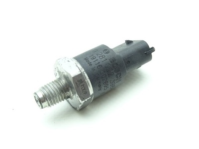 DAF LF 45 55 01-06 3.9 150 170 E3 SENSOR DE PRESIÓN COMBUSTIBLES BOSCH 0281002398  